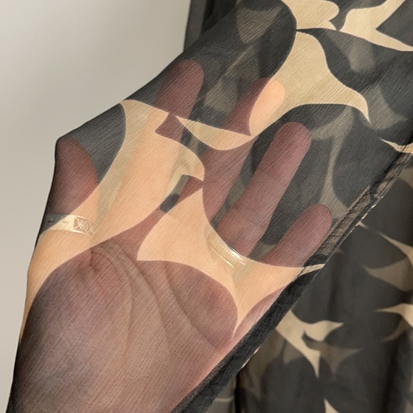 Love Bird Dress Coverup Lightweight - Picture 5 of 11